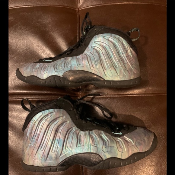 Nike Other - Nike Foam Posites (Boys)